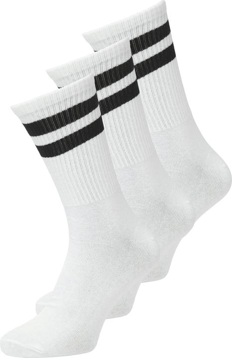 Produktbild Jack & Jones Jacktravis (3er Pack, One Size)
