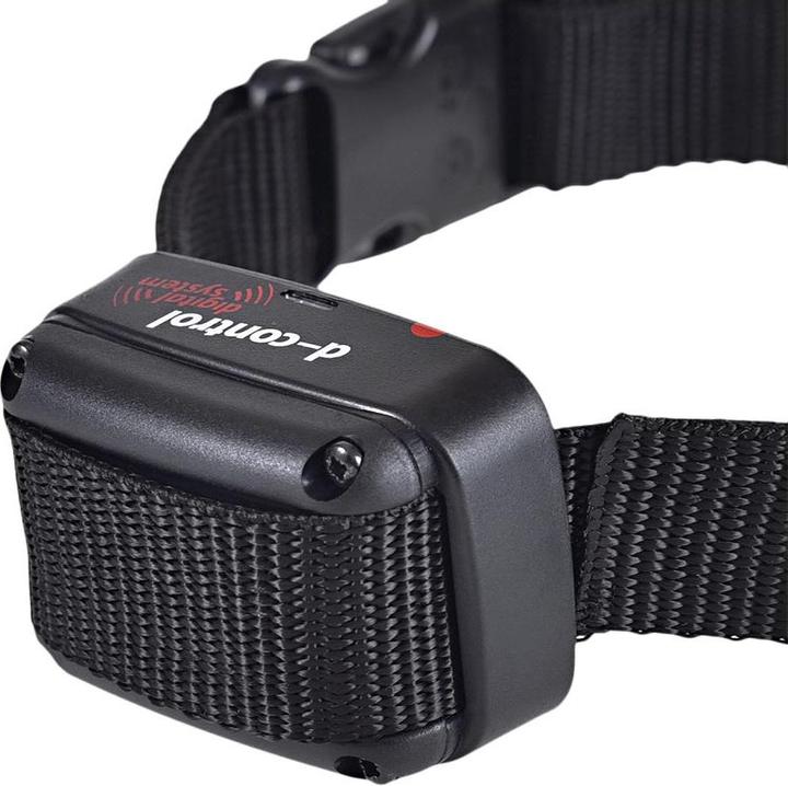 Actual product image Dogtrace D-Control 1040 Vibration Collar