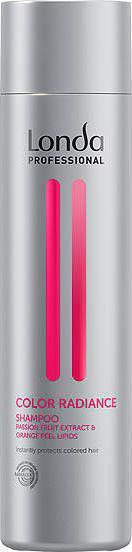 Immagine prodotto Londa Shampoo professionale Colour Radiance per capelli colorati 250 ml (250 ml, Shampoo liquido)