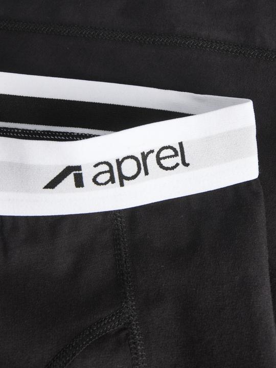 Produktbild Aprel 5er-pack Boxershorts Boxershorts (XXL, 5er Pack)