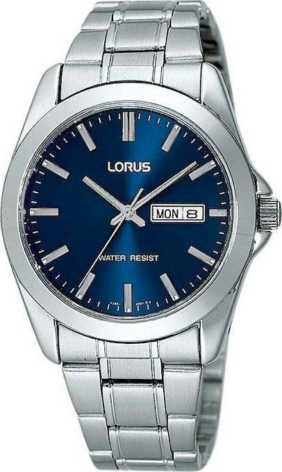 Lorus RJ603AX9