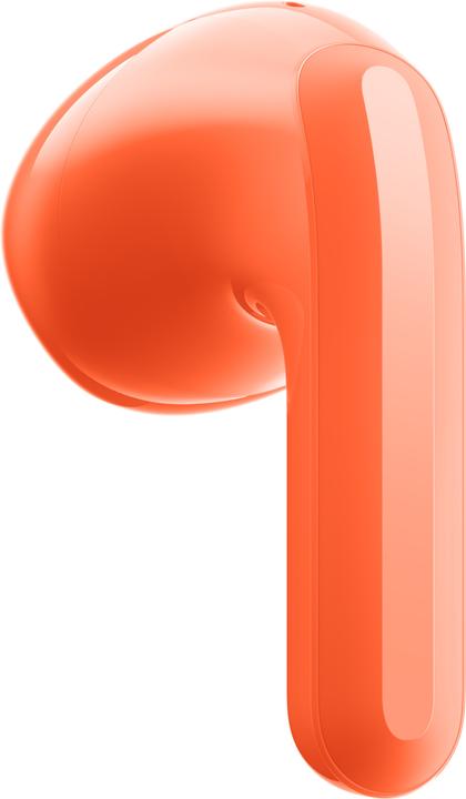 Actual product image Xiaomi Redmi Buds 4 Lite (No noise cancelling, 5 h, Wireless)