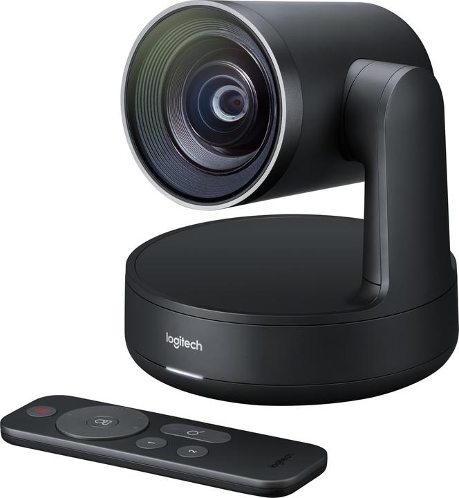 Actual product image Logitech Rally Plus