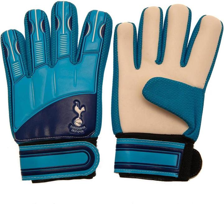 Tottenham Hotspur FC Delta Torhüterhandschuhe (One Size)