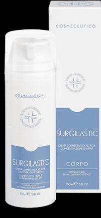 Produktbild SurgicTouch SurgiLastic (Körpercreme, 5 ml)