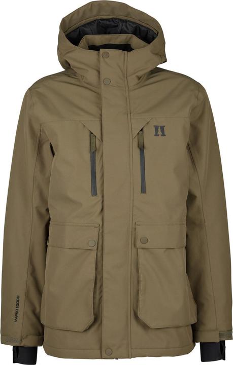 Produktbild Heber Peak SylvaHe. Parka (XXL)