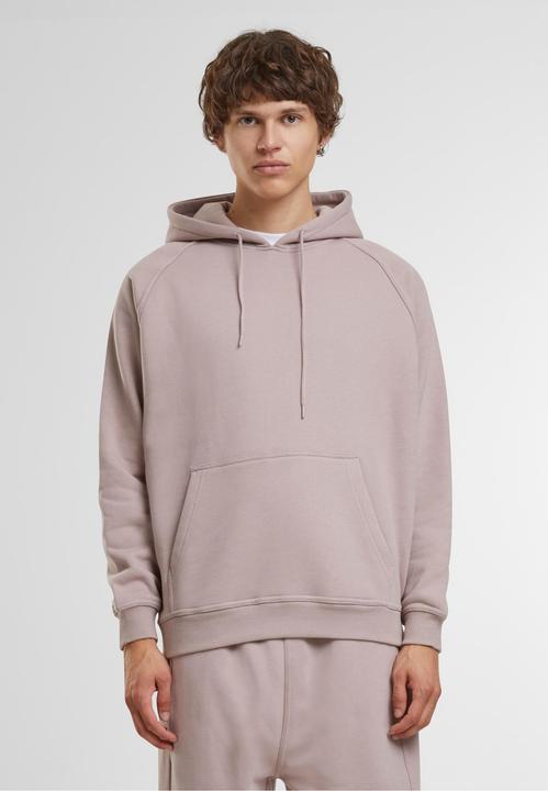 Produktbild Urban Classics Blank Hoody - 3976 (4XL)