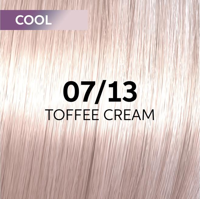 Produktbild Wella Shinefinity (07, 13 - Toffee Cream)