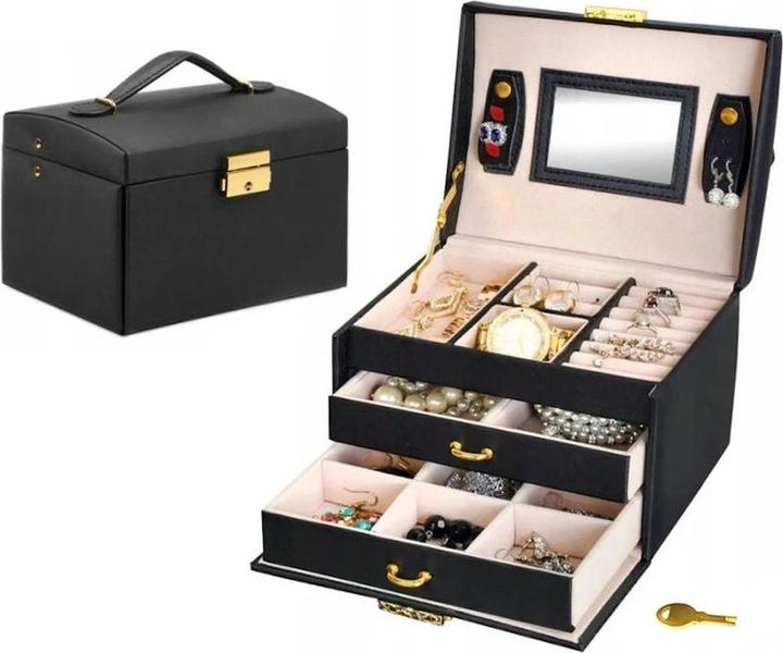 Immagine prodotto Verk Group Scatola organizer per gioielli