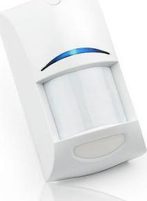 Produktbild Bosch Security Systems ISC-BPR2-W12, Kabelgebunden, 150 - 2000 MHz, Weiss, 10 mA, 9 - 15 V, 2,5 W