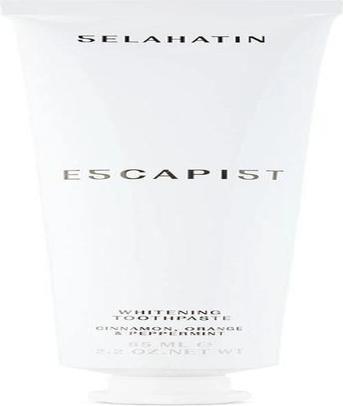 Immagine prodotto Selahatin Dentifricio sbiancante Escapista (65 ml)
