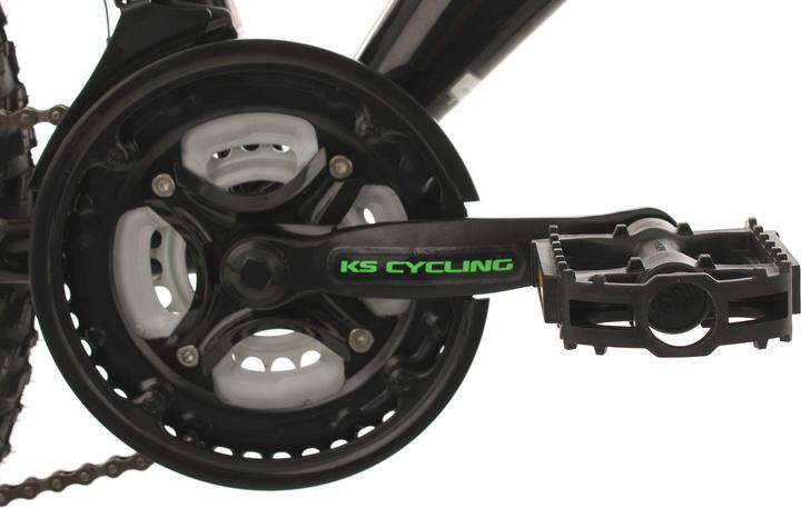 Produktbild KS Cycling Bliss (24")