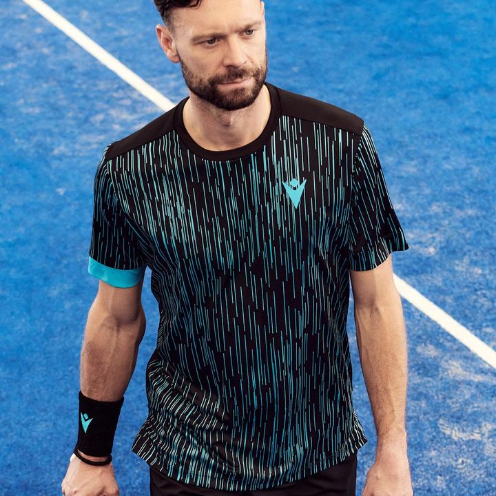 Produktbild Macron trikot tart cc juan (S)