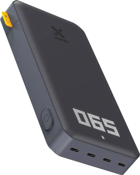 Produktbild Xtorm XB4 Series Titan (24000 mAh, 140 W, 88.80 Wh)
