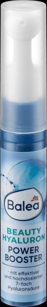 dm Balea Beauty Hyaluron Power Booster (10 ml)