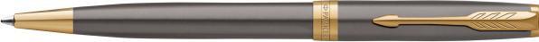 Produktbild Parker Pen Geschenkset (Grau, 1 x)