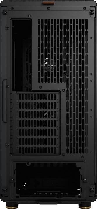 Actual product image Fractal North (ATX, mATX, Mini-ITX)