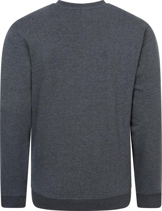 Actual product image Mountain Warehouse Mens Adventure Graphic Sweatshirt (XXL)