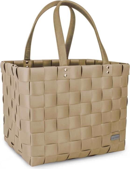 Immagine prodotto Normani Borsa da spiaggia con manici in PU
