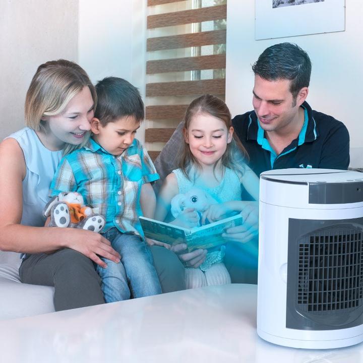 Produktbild Livington Smart Chill