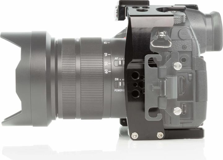 Immagine prodotto Shape GH5SMKIT - Gabbia Matte Box per Panasonic GH5