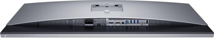 Immagine prodotto Dell UltraSharp UP3218K (7680 x 4320 pixel, 31.50")