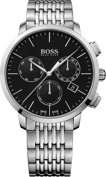 Immagine prodotto Hugo Boss Cronografo (Cronografo, 44 mm)