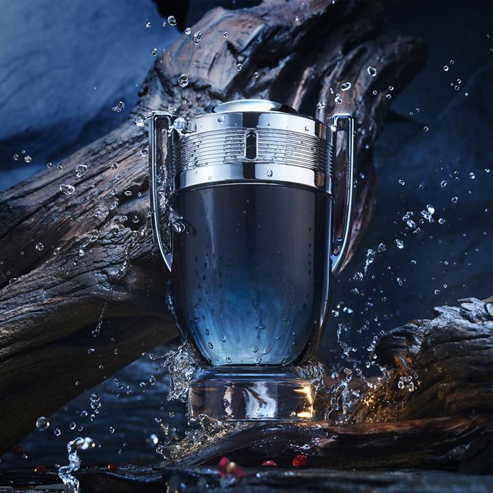 Produktbild Paco Rabanne Invictus Legend (Eau de Parfum, 50 ml)