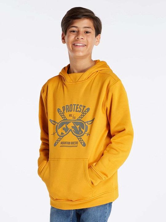 Actual product image Protest Hoody Prtteun Jr (140)