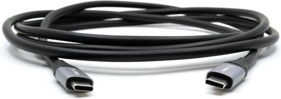 Image du produit FreeVoice Câble USB-C vers USB-C (4k) (USB 3.2 Gen 1)