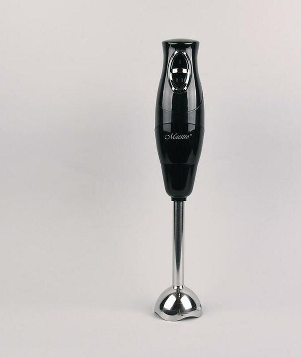 Actual product image Feel-Maestro Blender with chopper and container MR-564 (EU plug)