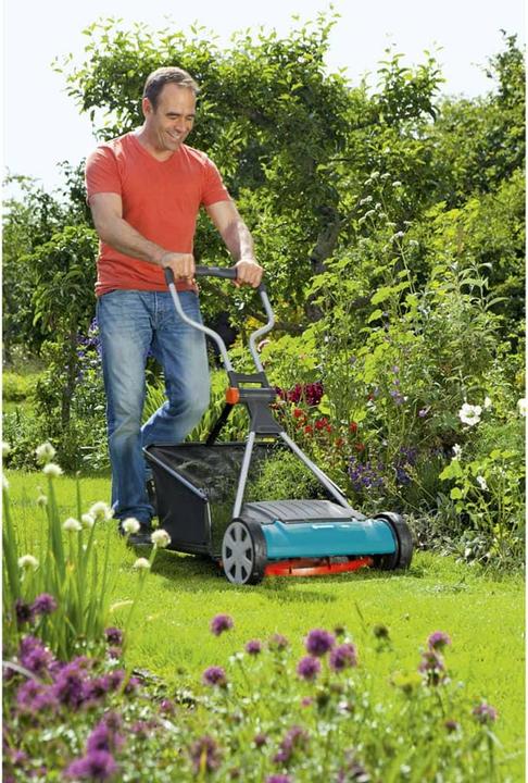 Image du produit Gardena Comfort 400 C (Aucun)