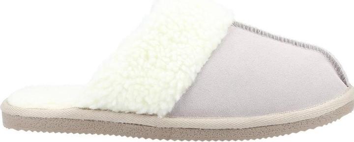 Image du produit Hush Puppies Pantoufles Arianna en daim (38)
