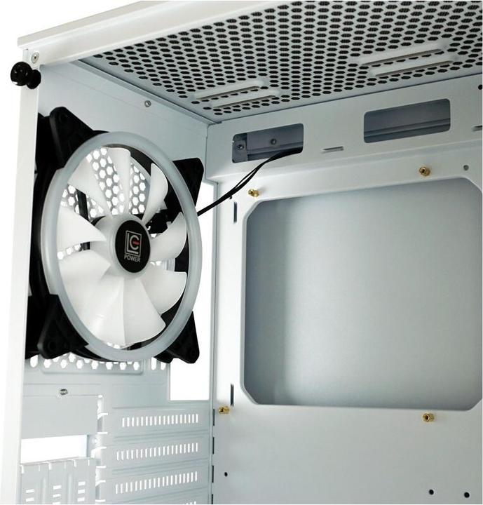 Image du produit LC-Power Gaming 803W (ATX, mATX, Mini-ITX)
