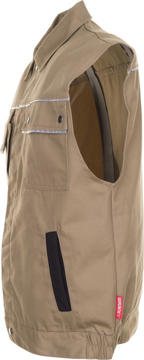 Actual product image Planam Work vest (3XL)