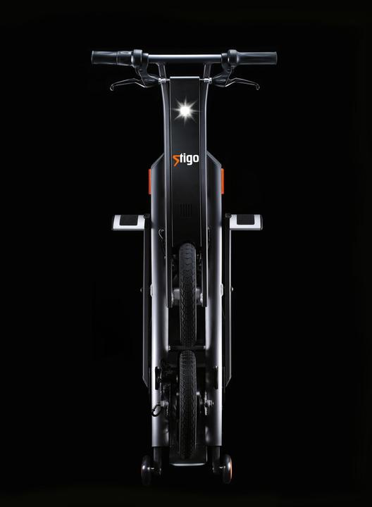 Image du produit Stigo Bike Stigo (20 km/h, 250 W)