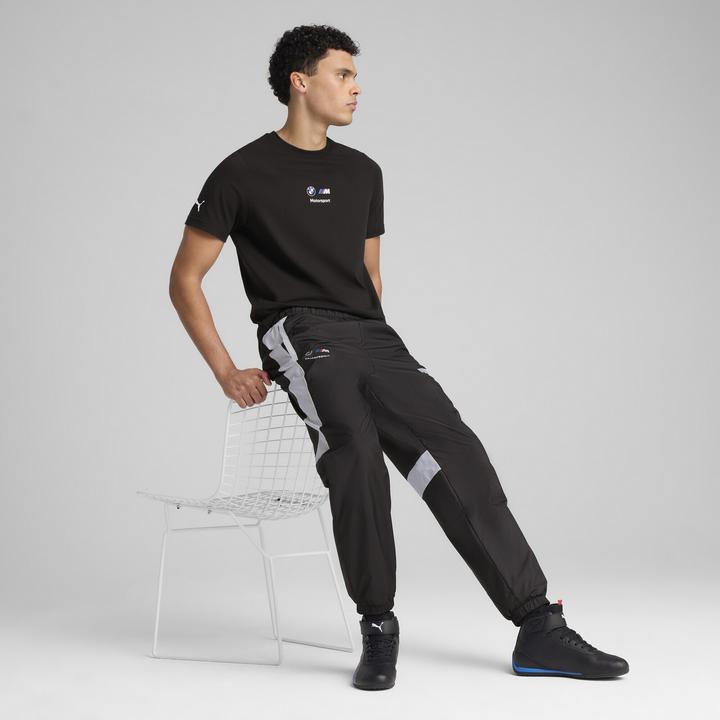 Actual product image Puma BMW MMS MT7+ Woven (L)