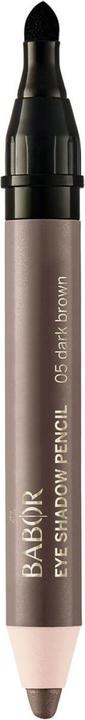 Babor Eye Shadow Pencil 05 dark brown (05 Dark Brown)