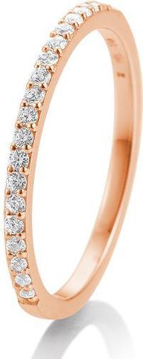 Produktbild Breuning Memoire Ring (58, 585/14 K Gold)