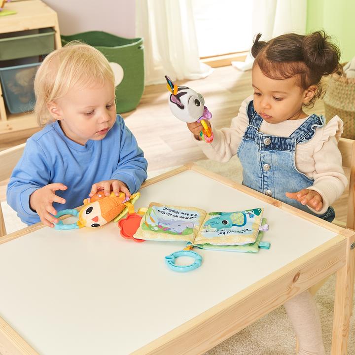 Actual product image VTech Baby's Animal Friends Gift Set