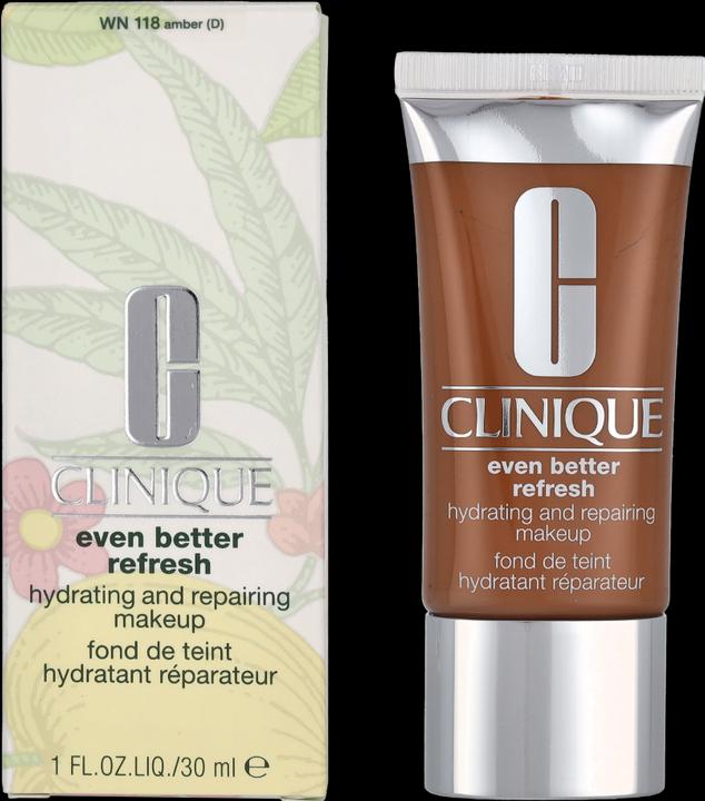 Image du produit Clinique Even Better (118 Ambre)