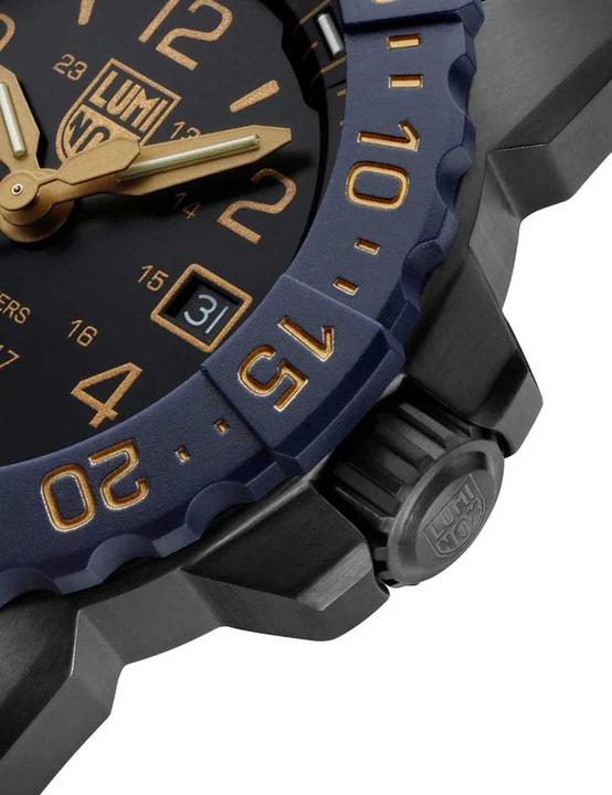Produktbild Luminox Navy Seal 3250 Series (Taucheruhr, 45 mm)