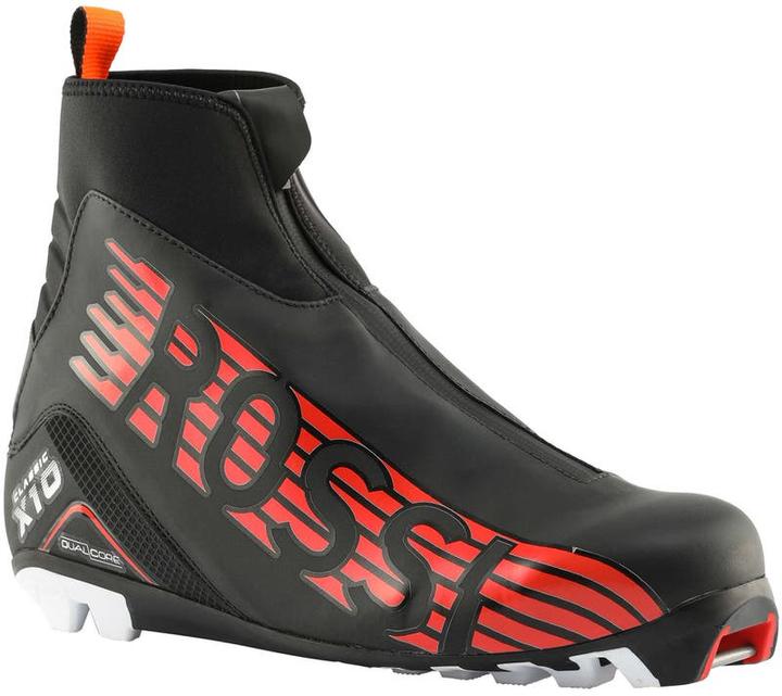 Image du produit Rossignol X-10 Classic chaussure de ski de fond (38)