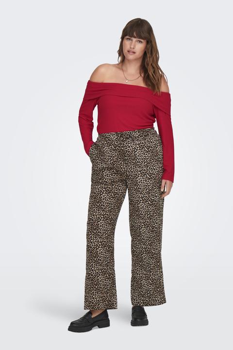 Actual product image Only CAREVELYN Top Top (L)
