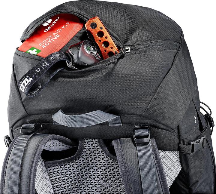 Immagine prodotto Deuter Futura Pro 42 EL (42 l)