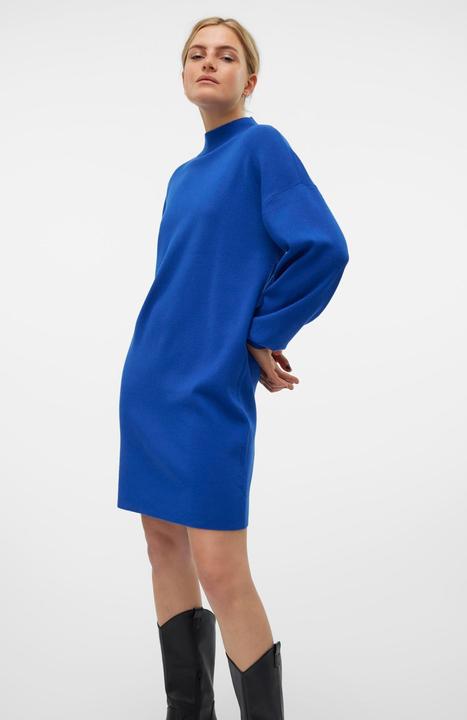 Actual product image Vero Moda VMNANCY Short dress Knitted dress (XS)