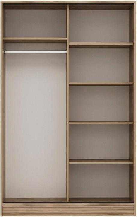 Actual product image Skye Decor Eugene (120 x 52 x 190 cm)