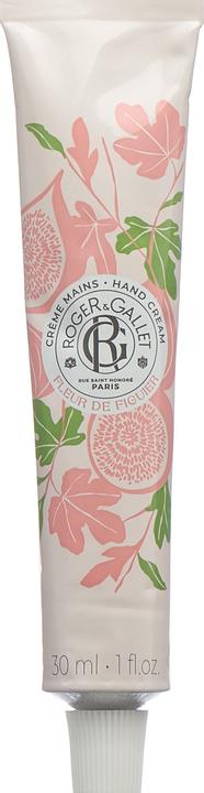 Roger & Gallet Crème Mains (re) (30 ml)