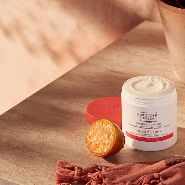 Produktbild Christophe Robin Regenerating (250 ml)