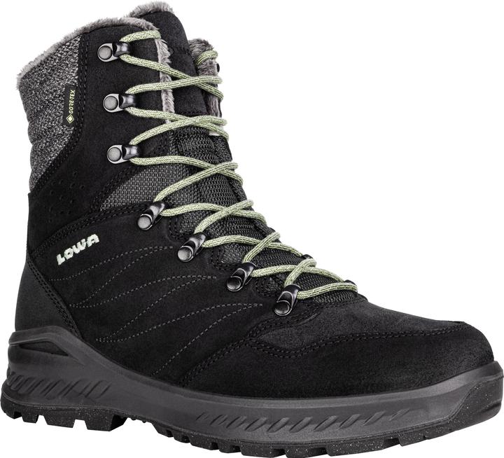 Lowa Nabucco Evo GTX